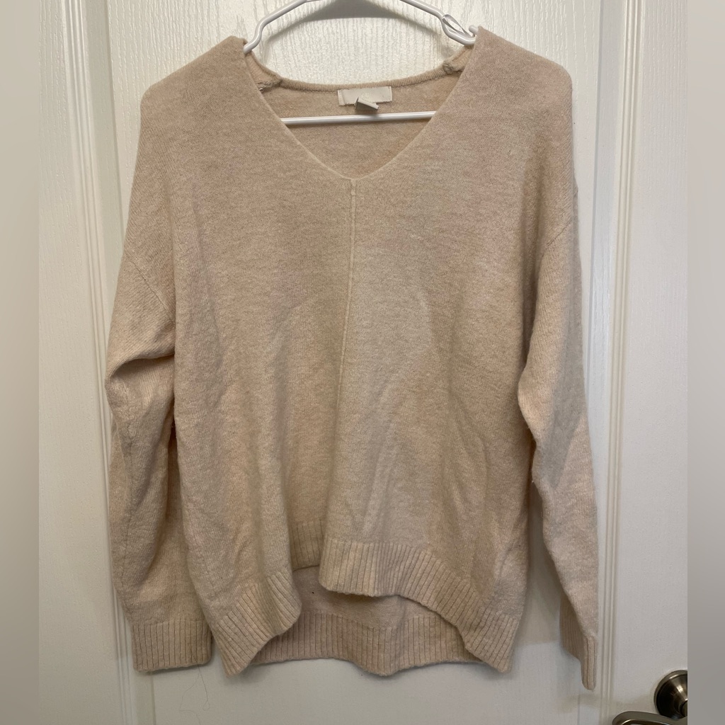Sweater!!